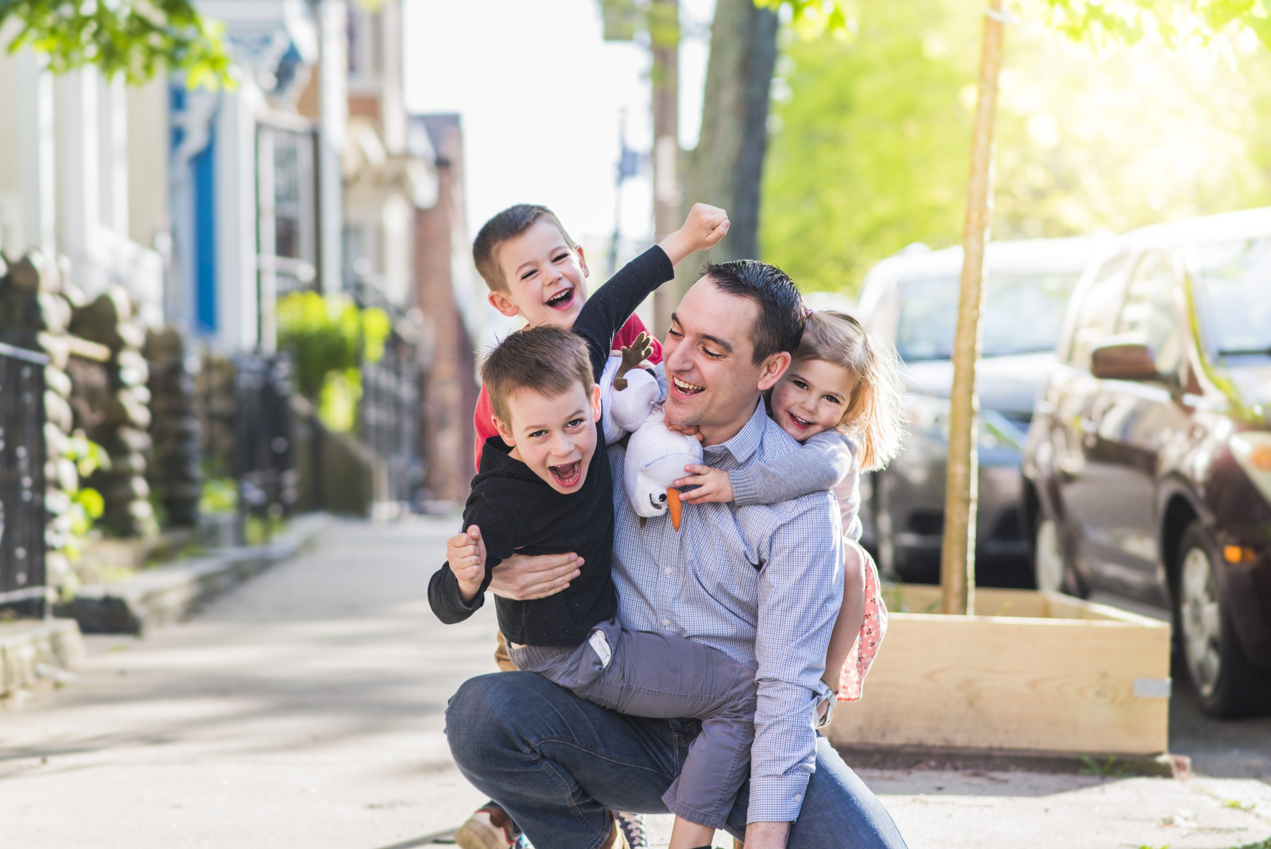 some days i resent my husband - Boston Moms