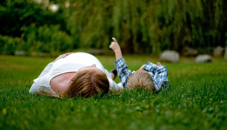 day you were born - Boston Moms Blog