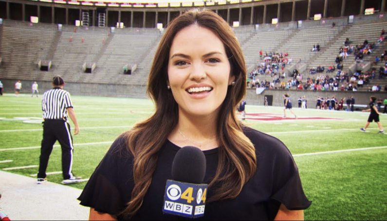 Juli McDonald - Boston Moms