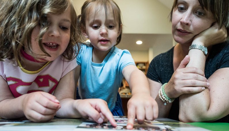 homeschooling - Boston Moms