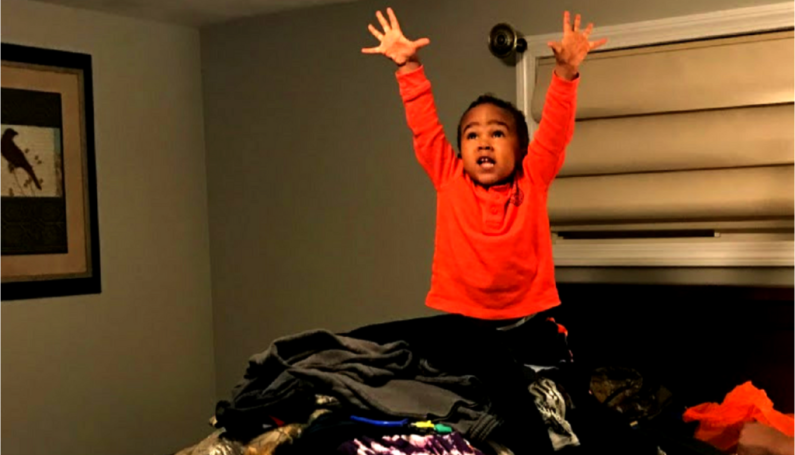 Konmari - Boston Moms Blog