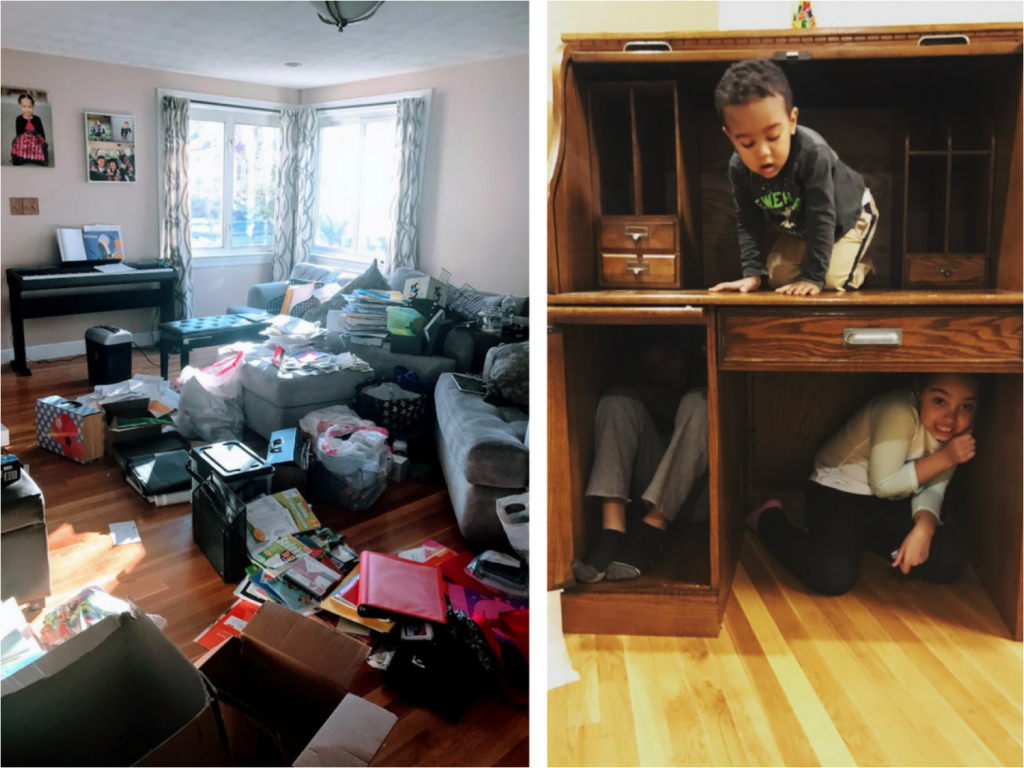 Konmari - Boston Moms Blog