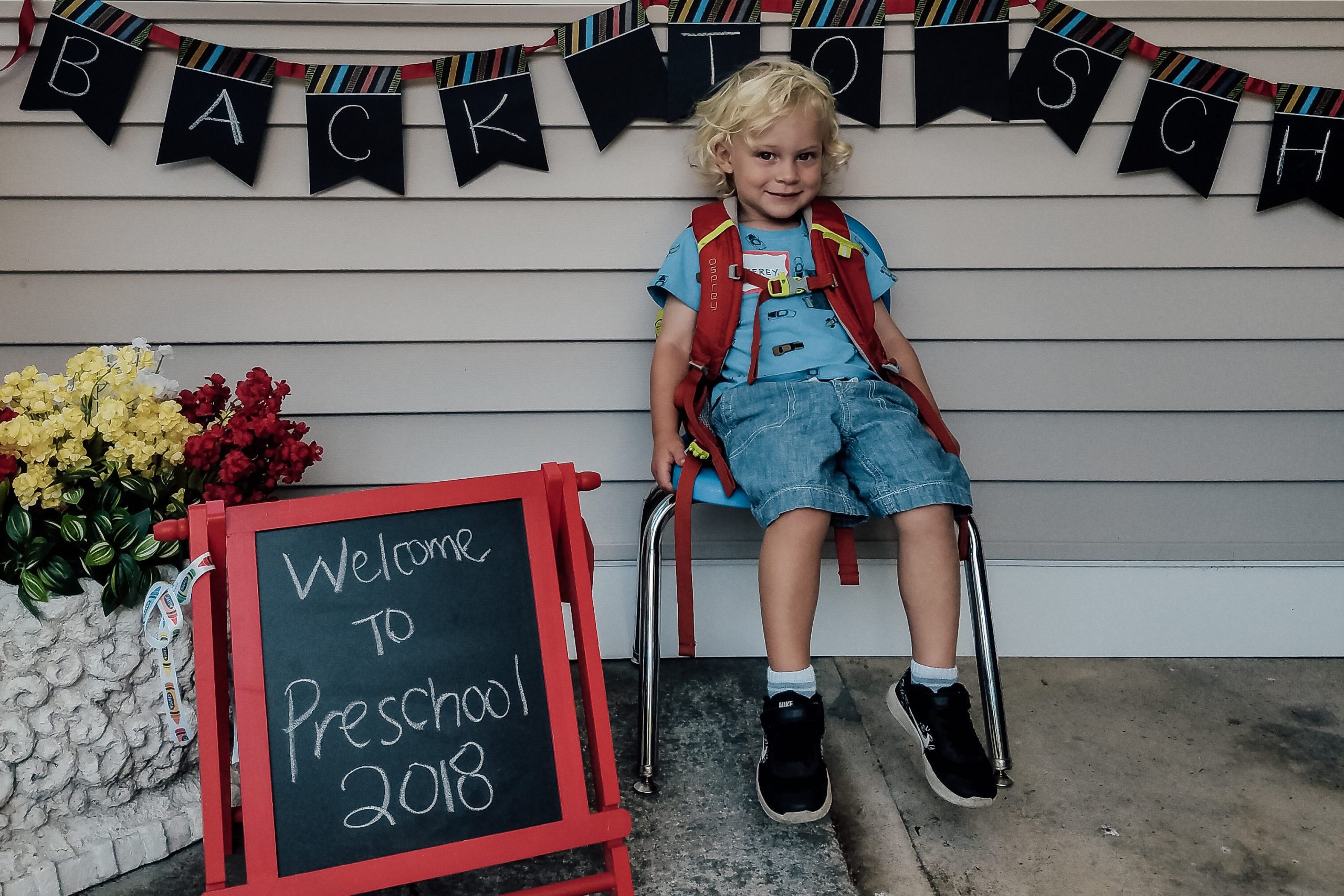 held back in preschool - Boston Moms Blog