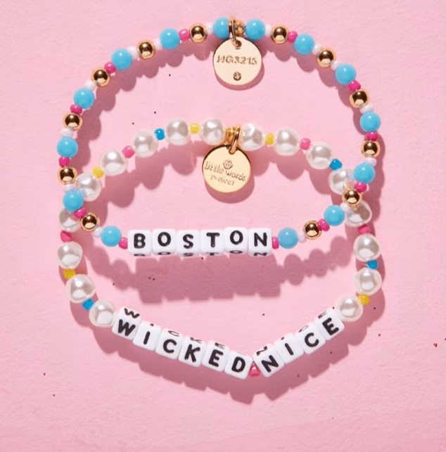 Bracelets