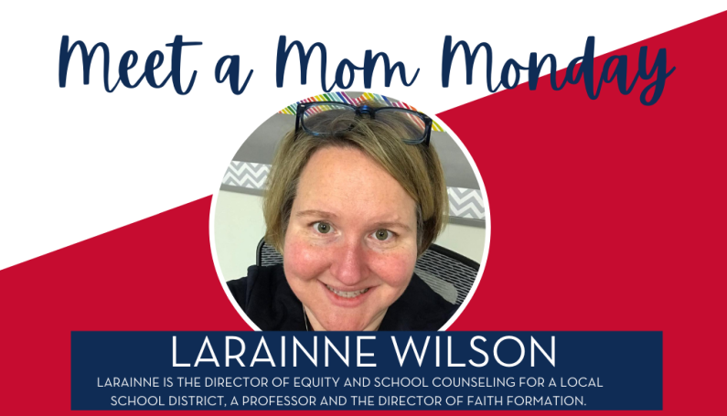 Meet-a-Mom Monday - Boston Moms