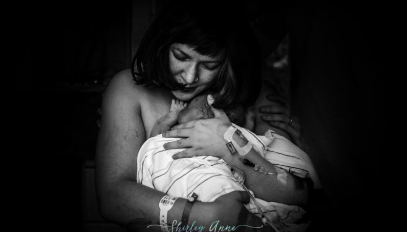 birth stories - boston moms blog