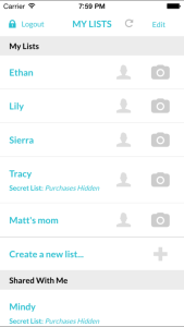 List_View