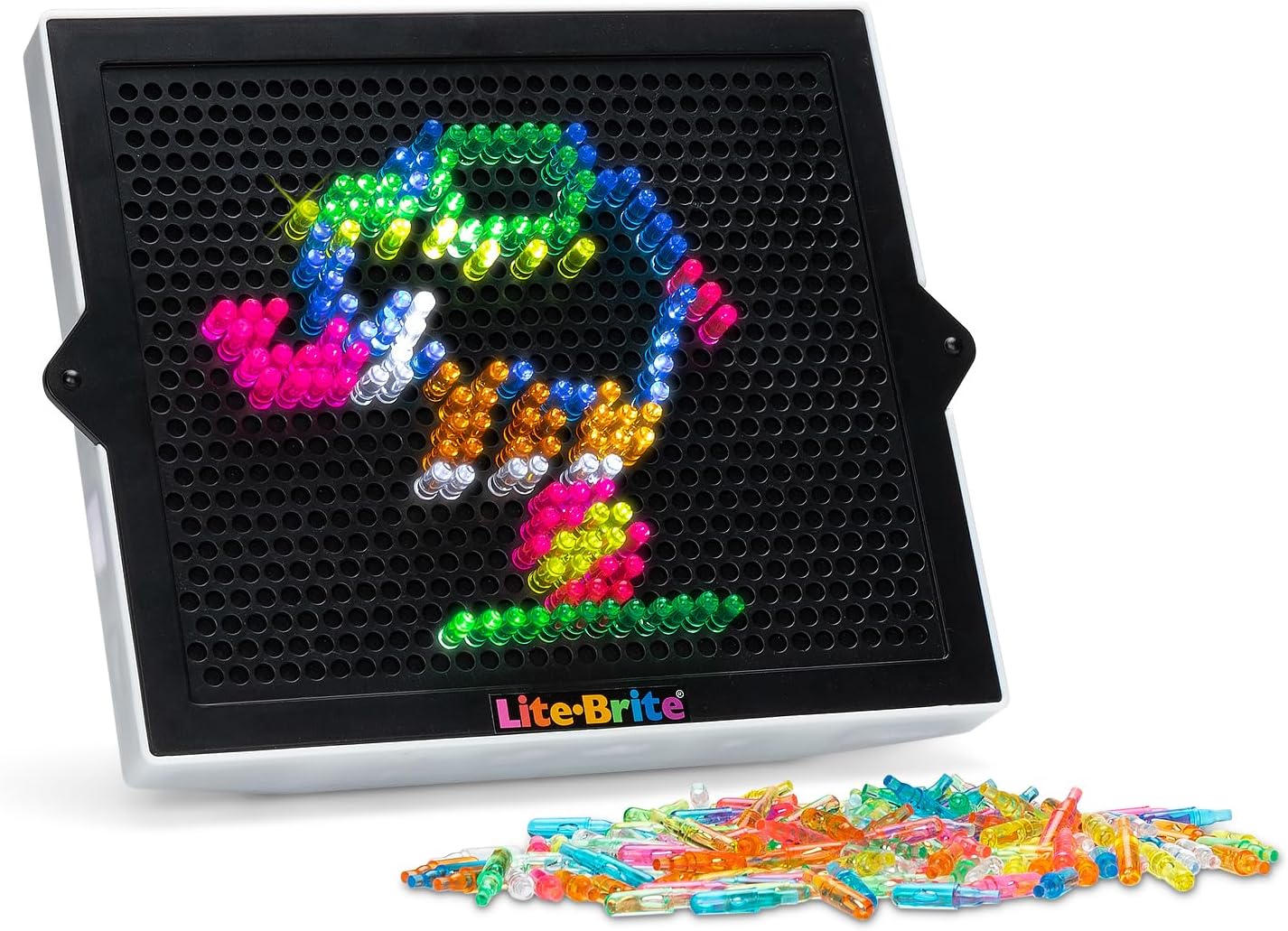 Lite Brite