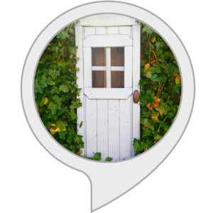 magic door