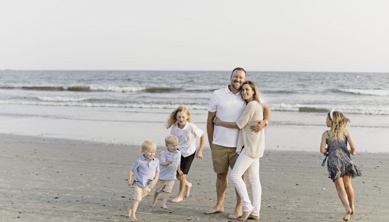 family photos