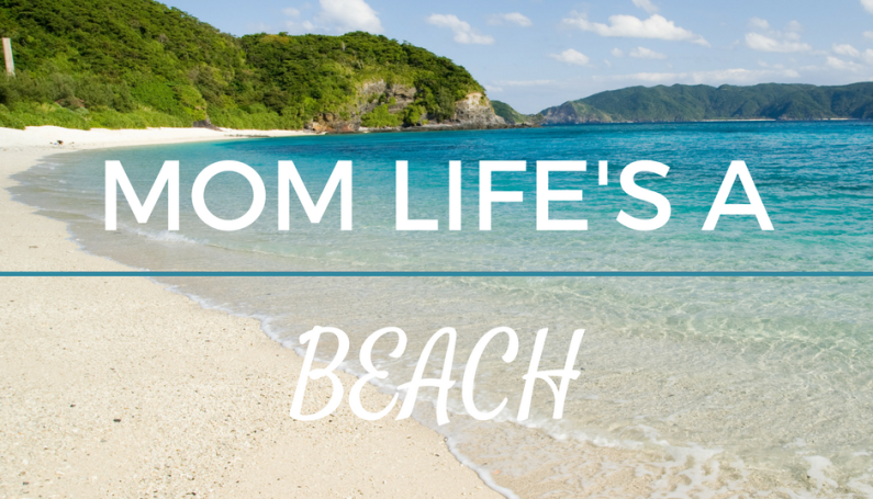 being a mom is hard - Boston Moms Blog