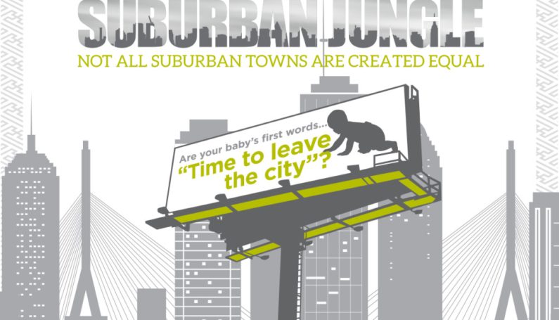 Beyond Bedrooms and Bathrooms :: Suburban Jungle Helps Boston Families Find THE RIGHT ‘Burb - Boston Moms Blog