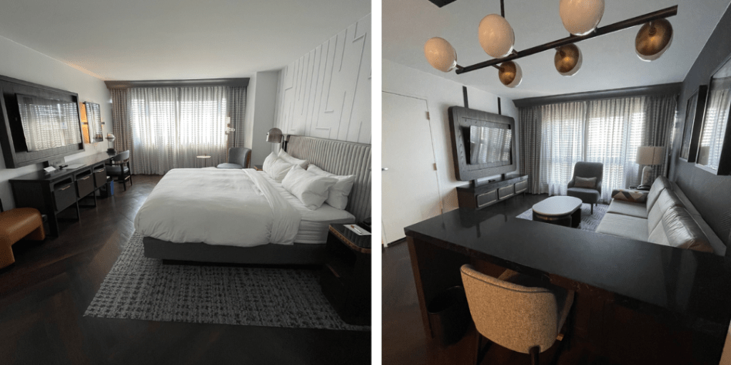 Boston Marriott Copley Place