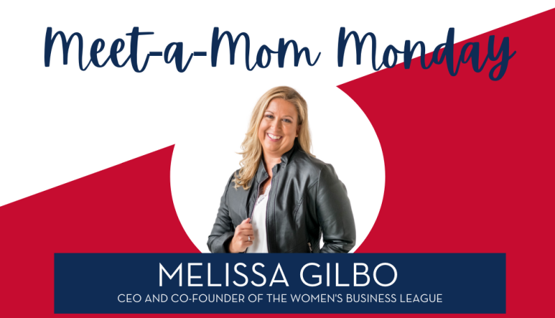 Melissa Gilbo - Women's Business League - Boston Moms