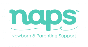 NAPS logo