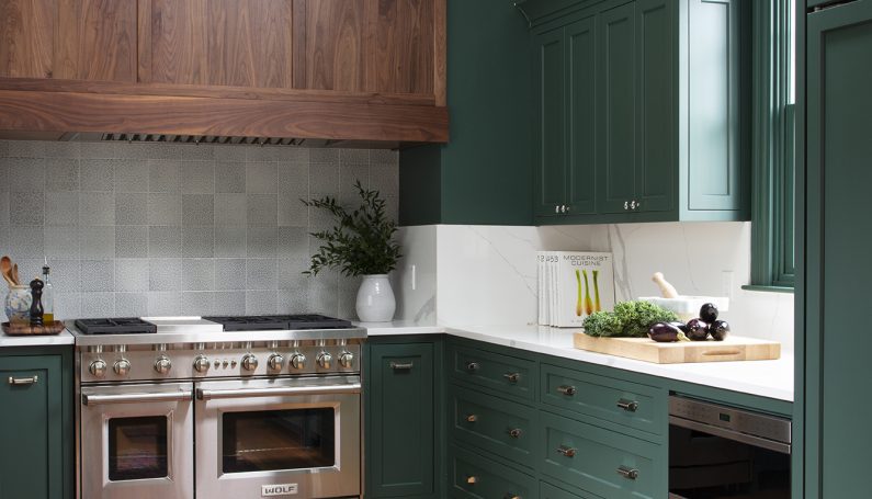 remodeling - Boston Moms