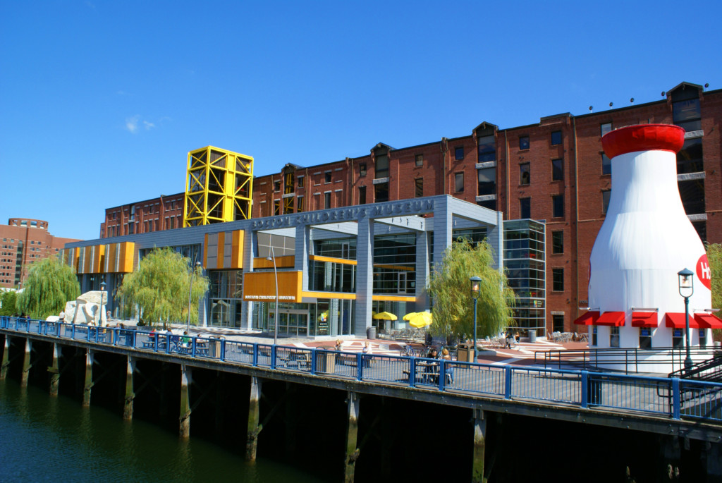Boston museum memberships - Boston Moms Blog