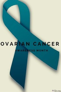 ovarian cancer awareness