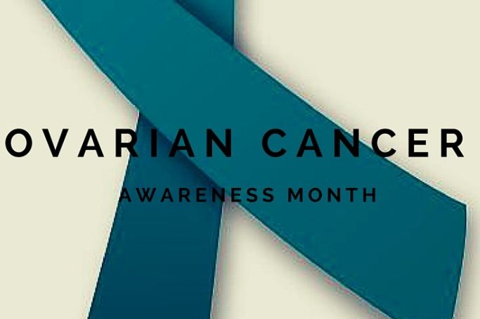ovarian cancer awareness