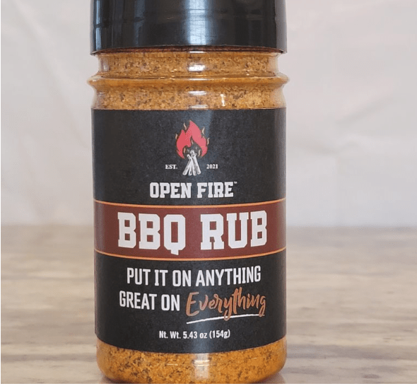 Image credit: Stove Oven Grill