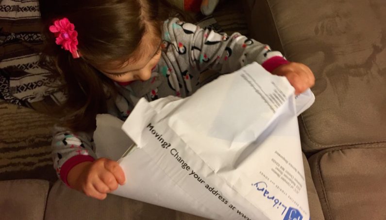 read with your kids - PJ Library - Boston Moms Blog