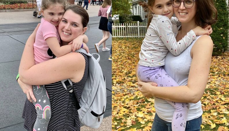 lose weight pandemic - Boston Moms