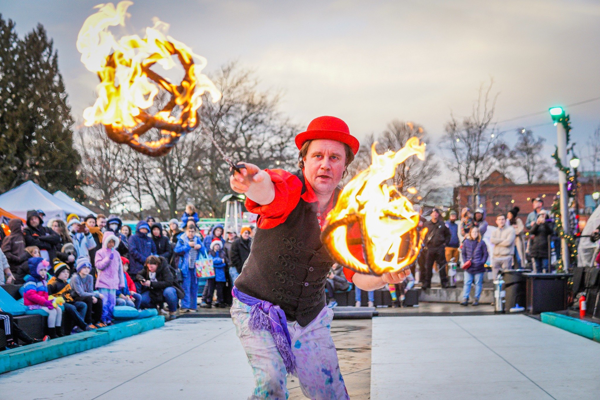 Salem Fire Fest