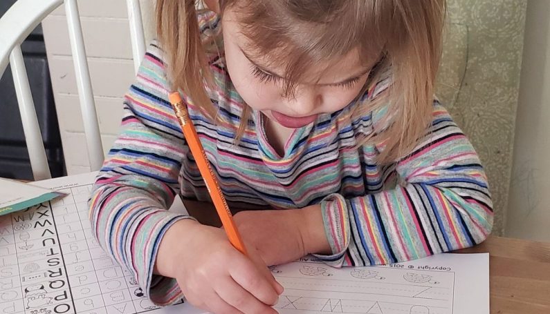 setting goals during coronavirus quarantine - Boston Moms