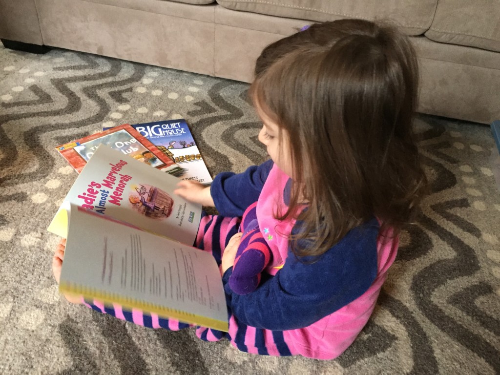 PJ library gifts - Boston Moms Blog