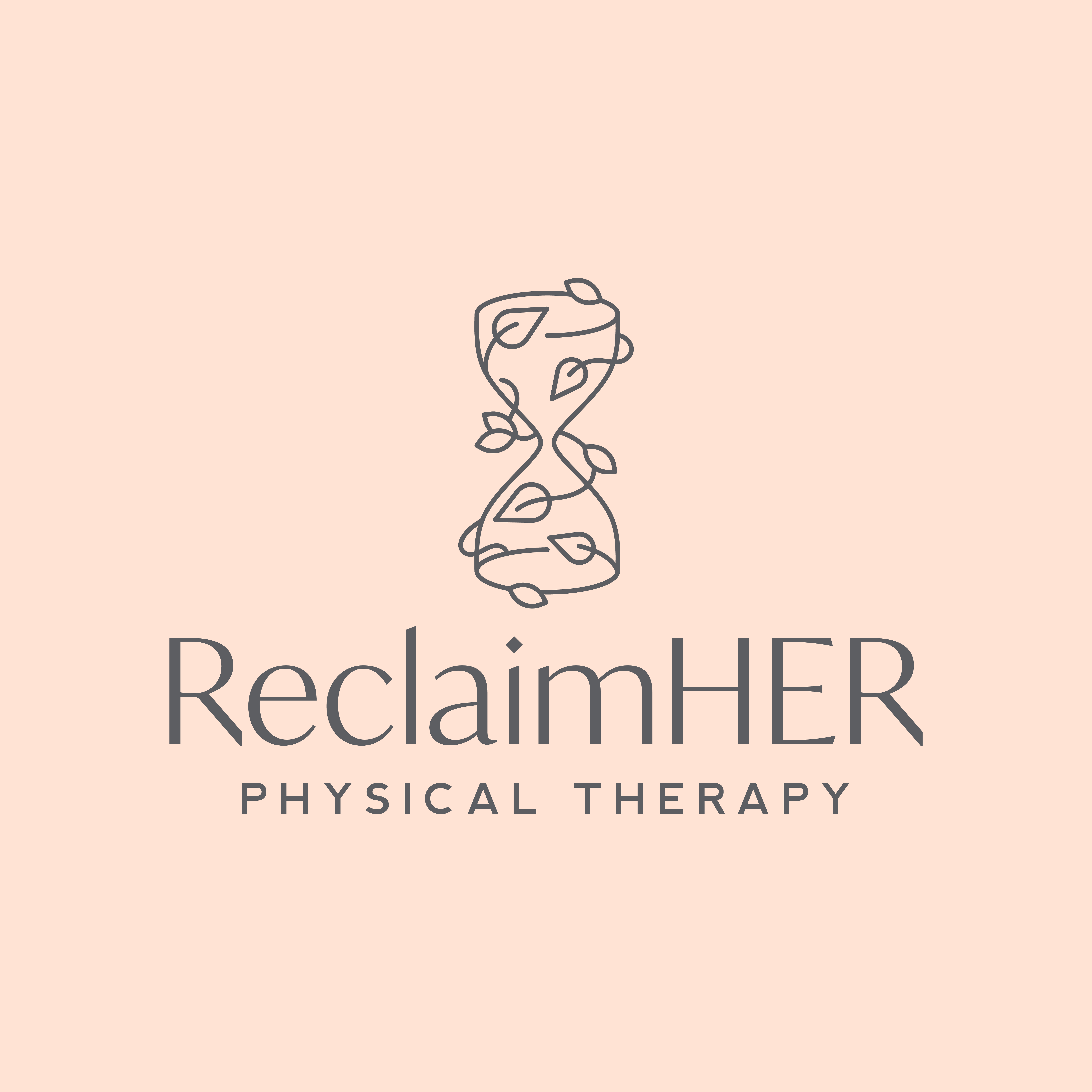 ReclaimHER ad