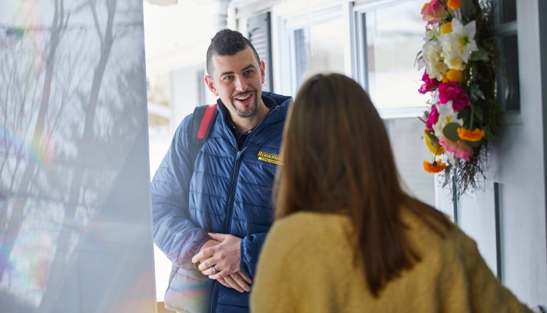 Why Boston Moms should work with Rodenhiser Home Services