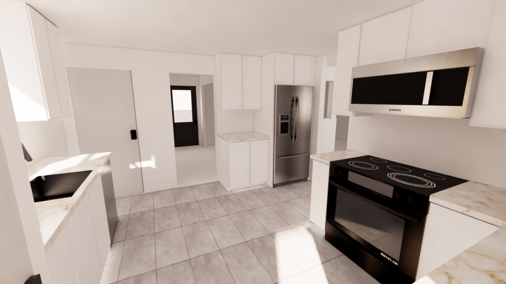 NEDC design
