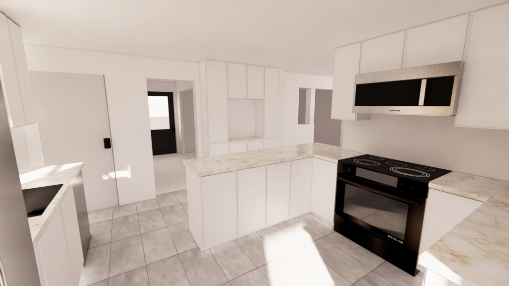 NEDC design