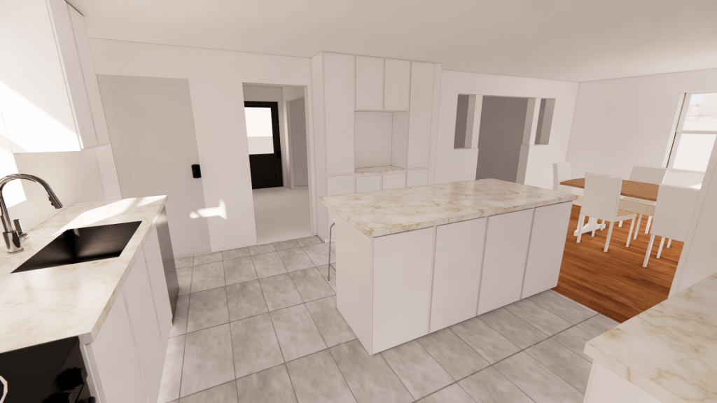 NEDC design