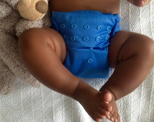 cute cloth diaper - Boston Moms Blog