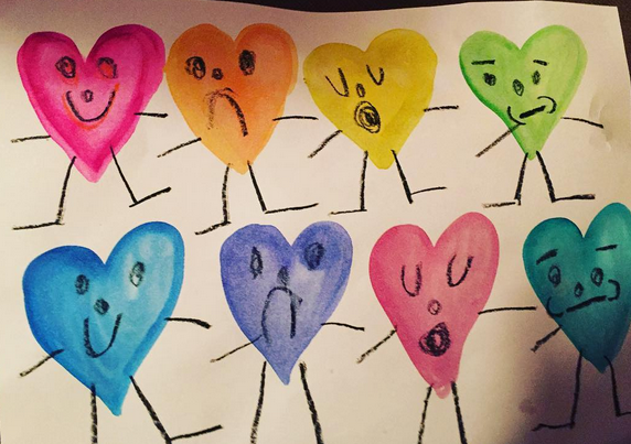 Valentine's Day - Boston Moms Blog