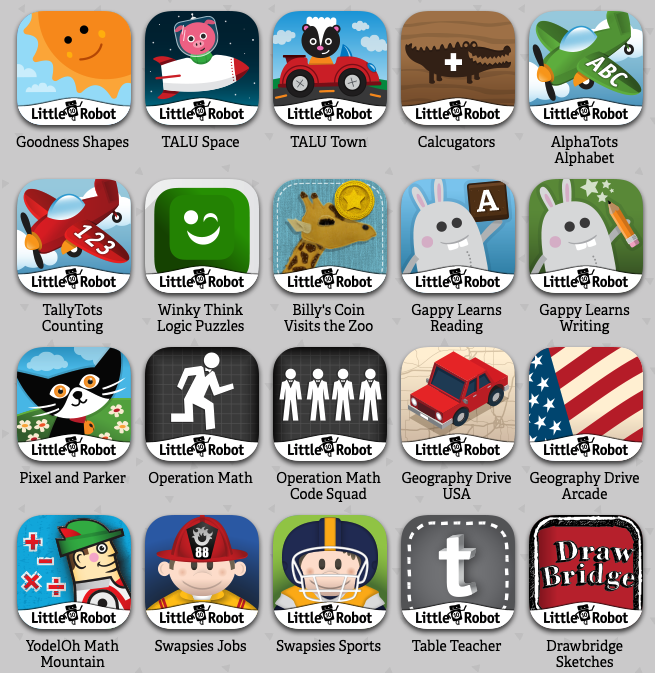 apps for preschoolers - Boston Moms