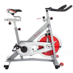 Great for working out at home.