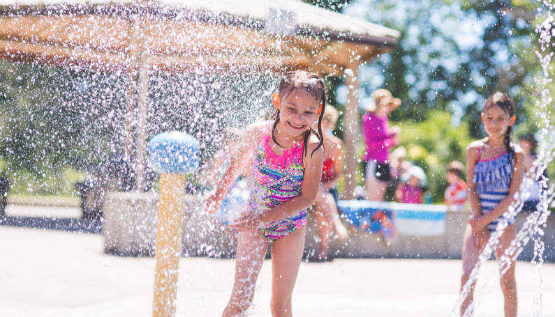 guide to boston splash pads