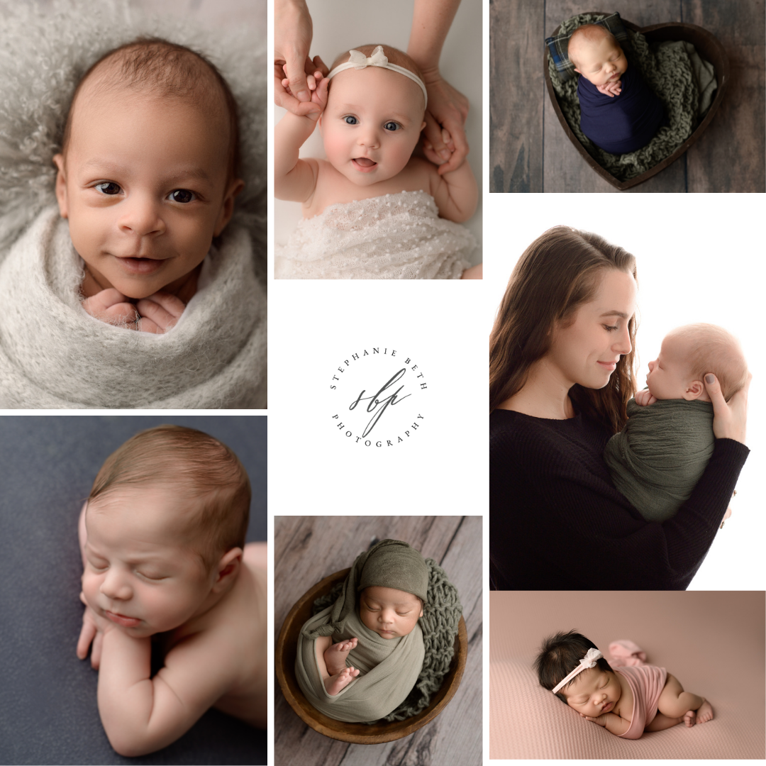 Stephanie Beth Photography Stephanie Beth Photography