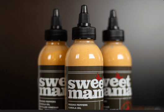 Image credit: Sweet Mama Sauce