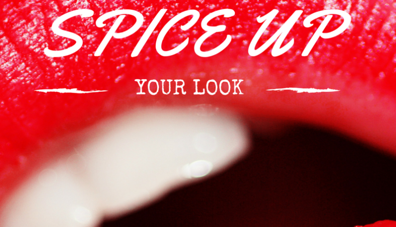 Spice Up Your Look, Hot Mama!-Boston Moms Blog