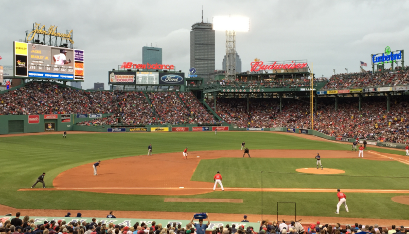 Fenway Park