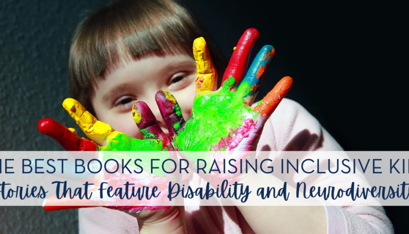 books about disability - Boston Moms