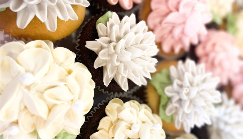Treat Cupcake Bar near Boston
