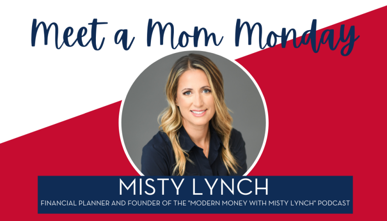 Meet a Mom - Misty Lynch - Boston Moms