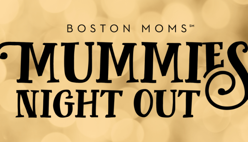 Mummies Night Out