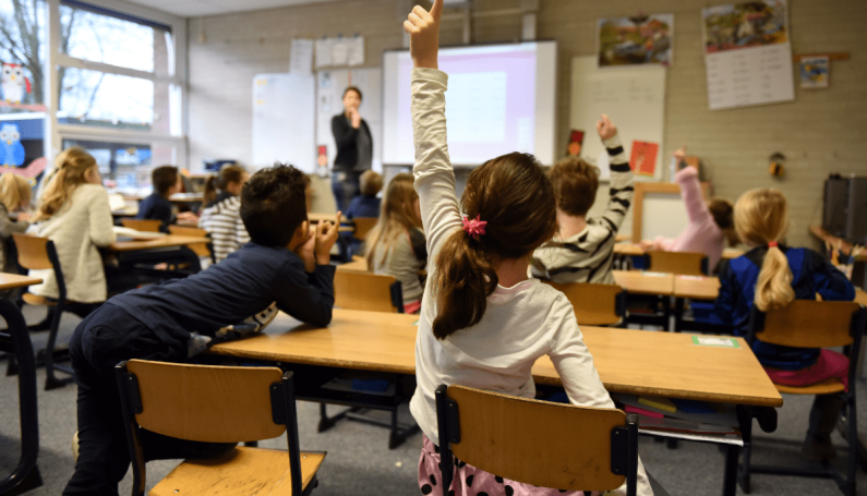 kindergarten in massachusetts