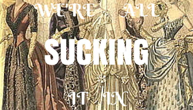 We're All Sucking it in - Boston Moms Blog