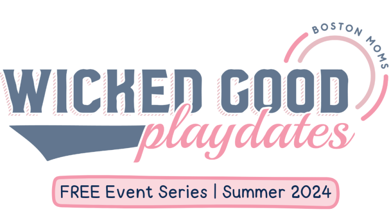 playdate event series logo